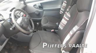 Citroën C1 C1, Hatchback, 2005 / 2014 1.0 12V picture 16