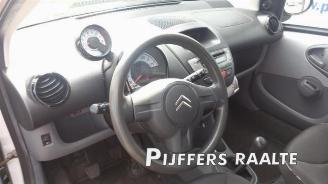 Citroën C1 C1, Hatchback, 2005 / 2014 1.0 12V picture 18