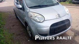Citroën C1 C1, Hatchback, 2005 / 2014 1.0 12V picture 5