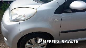 Citroën C1 C1, Hatchback, 2005 / 2014 1.0 12V picture 9