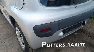 Citroën C1 C1, Hatchback, 2005 / 2014 1.0 12V picture 15