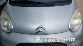 Citroën C1 C1, Hatchback, 2005 / 2014 1.0 12V picture 8