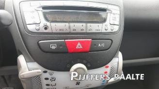 Citroën C1 C1, Hatchback, 2005 / 2014 1.0 12V picture 20