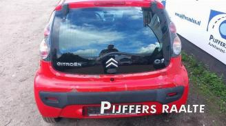 Citroën C1 C1, Hatchback, 2005 / 2014 1.0 12V picture 5