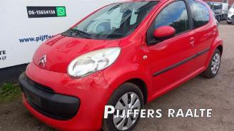 Citroën C1 C1, Hatchback, 2005 / 2014 1.0 12V picture 2