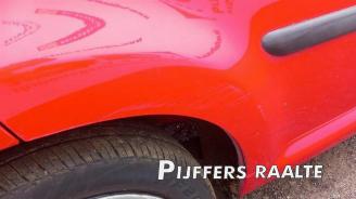 Citroën C1 C1, Hatchback, 2005 / 2014 1.0 12V picture 8