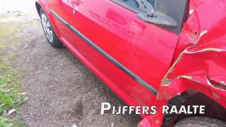 Citroën C1 C1, Hatchback, 2005 / 2014 1.0 12V picture 9