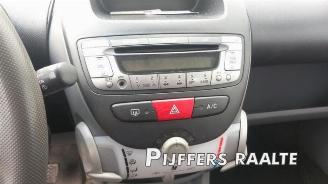 Citroën C1 C1, Hatchback, 2005 / 2014 1.0 12V picture 17