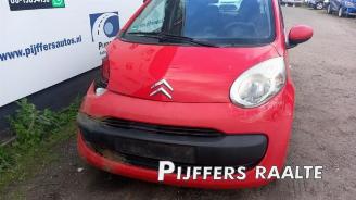 Citroën C1 C1, Hatchback, 2005 / 2014 1.0 12V picture 3