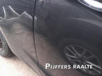 Ford Ka Ka II, Hatchback, 2008 / 2016 1.2 picture 11