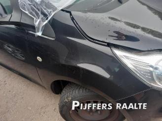 Ford Ka Ka II, Hatchback, 2008 / 2016 1.2 picture 8