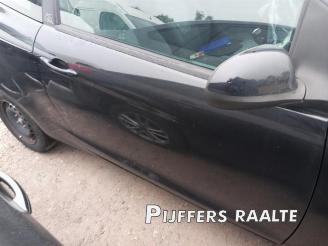 Ford Ka Ka II, Hatchback, 2008 / 2016 1.2 picture 10