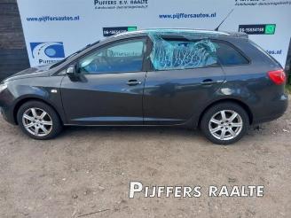 Sloopauto Seat Ibiza Ibiza ST (6J8), Combi, 2010 / 2016 1.2 TDI Ecomotive 2011/5