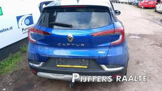 Renault Captur Captur II (RJB), SUV, 2020 1.6 E-Tech 160 picture 7