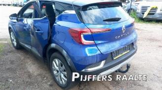 Renault Captur Captur II (RJB), SUV, 2020 1.6 E-Tech 160 picture 8