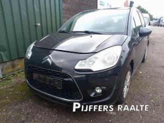 Citroën C3 C3 (SC), Hatchback, 2009 / 2016 1.4 picture 2