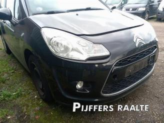 Citroën C3 C3 (SC), Hatchback, 2009 / 2016 1.4 picture 4