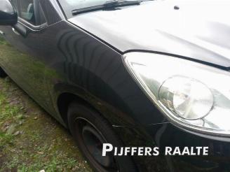 Citroën C3 C3 (SC), Hatchback, 2009 / 2016 1.4 picture 6