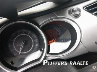 Citroën C3 C3 (SC), Hatchback, 2009 / 2016 1.4 picture 24