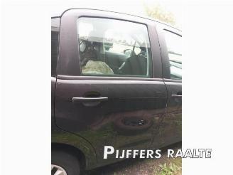 Citroën C3 C3 (SC), Hatchback, 2009 / 2016 1.4 picture 19