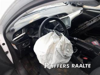 Opel Corsa Corsa F (UB/UH/UP), Hatchback 5-drs, 2019 1.2 Turbo 12V 100 picture 14