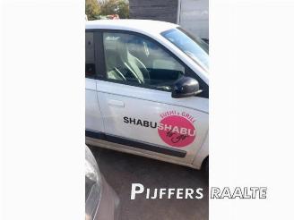 Renault Twingo Twingo III (AH), Hatchback 5-drs, 2014 1.0 SCe 65 12V picture 5