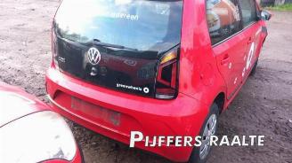 Volkswagen Up! Up! (121), Hatchback, 2011 1.0 12V 60 picture 14