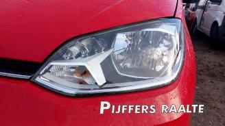 Volkswagen Up! Up! (121), Hatchback, 2011 1.0 12V 60 picture 9