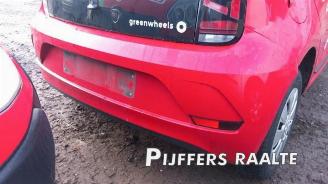 Volkswagen Up! Up! (121), Hatchback, 2011 1.0 12V 60 picture 15