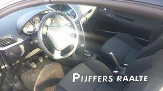 Peugeot 207 207 CC (WB), Cabrio, 2007 / 2015 1.6 16V picture 7