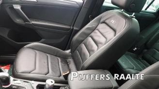 Volkswagen Tiguan Tiguan (AD1), SUV, 2016 / 2024 2.0 TSI 16V 4Motion picture 11