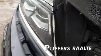 Volkswagen Tiguan Tiguan (AD1), SUV, 2016 / 2024 2.0 TSI 16V 4Motion picture 22