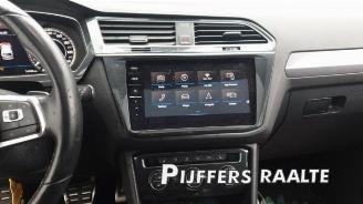 Volkswagen Tiguan Tiguan (AD1), SUV, 2016 / 2024 2.0 TSI 16V 4Motion picture 28