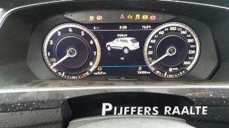 Volkswagen Tiguan Tiguan (AD1), SUV, 2016 / 2024 2.0 TSI 16V 4Motion picture 23