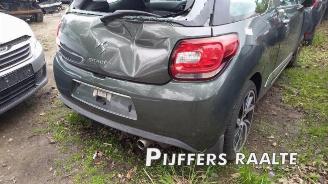 Citroën DS3 DS3 (SA), Hatchback, 2009 / 2015 1.2 12V PureTech 82 picture 20