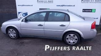 Uttjänta bilar auto Opel Vectra Vectra C, Sedan, 2002 / 2010 1.8 16V 2003/6