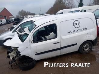 Autoverwertung Mercedes Citan Citan (415.6), Van, 2012 / 2021 1.5 108 CDI 2015/1