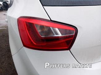 Seat Ibiza Ibiza IV SC (6J1), Hatchback 3-drs, 2008 / 2016 1.0 EcoTSI 12V picture 13