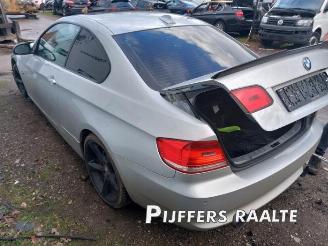 BMW 3-serie 3 serie (E92), Coupe, 2005 / 2013 335i 24V picture 12