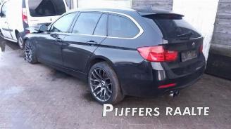 BMW 3-serie 3 serie Touring (F31), Combi, 2012 / 2019 320d 2.0 16V picture 2