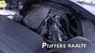 BMW 3-serie 3 serie Touring (F31), Combi, 2012 / 2019 320d 2.0 16V picture 9