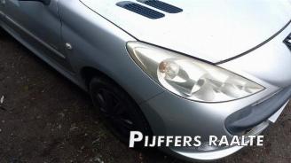 Peugeot 206 206+ (2L/M), Hatchback, 2009 / 2013 1.4 XS picture 5