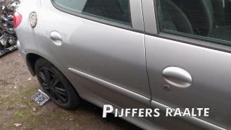 Peugeot 206 206+ (2L/M), Hatchback, 2009 / 2013 1.4 XS picture 7