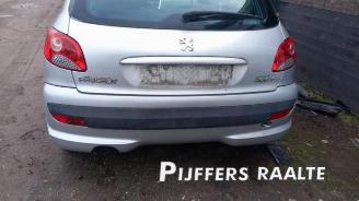 Peugeot 206 206+ (2L/M), Hatchback, 2009 / 2013 1.4 XS picture 10