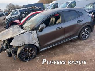 Sloopauto Ford Puma Puma, SUV, 2019 1.0 Ti-VCT EcoBoost mHEV 12V 2021/5