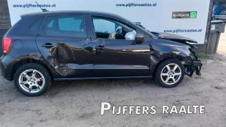 Sloopauto Volkswagen Polo Polo V (6R), Hatchback, 2009 / 2017 1.2 12V BlueMotion Technology 2009/10