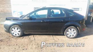 Sloopauto Ford Focus Focus 2, Hatchback, 2004 / 2012 1.6 Ti-VCT 16V 2008/10