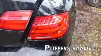 BMW 3-serie 3 serie (E92), Coupe, 2005 / 2013 320i 16V picture 22