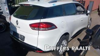 Renault Clio Clio IV Estate/Grandtour (7R), Combi 5-drs, 2012 / 2021 0.9 Energy TCE 90 12V picture 1