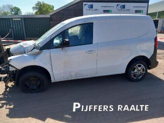 Purkuautot passenger cars Mercedes Citan Citan (420.6), Van, 2021 1.5 108 CDI 2023/4